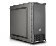 COOLER MASTER MasterBox E500L czarno-srebrna MCB-E500L-KN5N-S02 - 430976 - zdjęcie 1